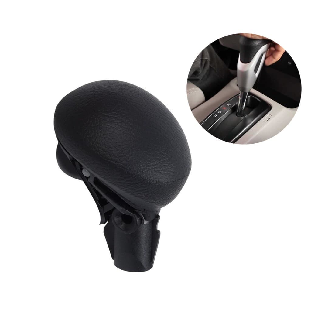 Manopla Do Cambio Automático Honda New Civic 2006/2011 Novo