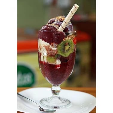 Taça Bristol para Açai 470ML 6 unidades
