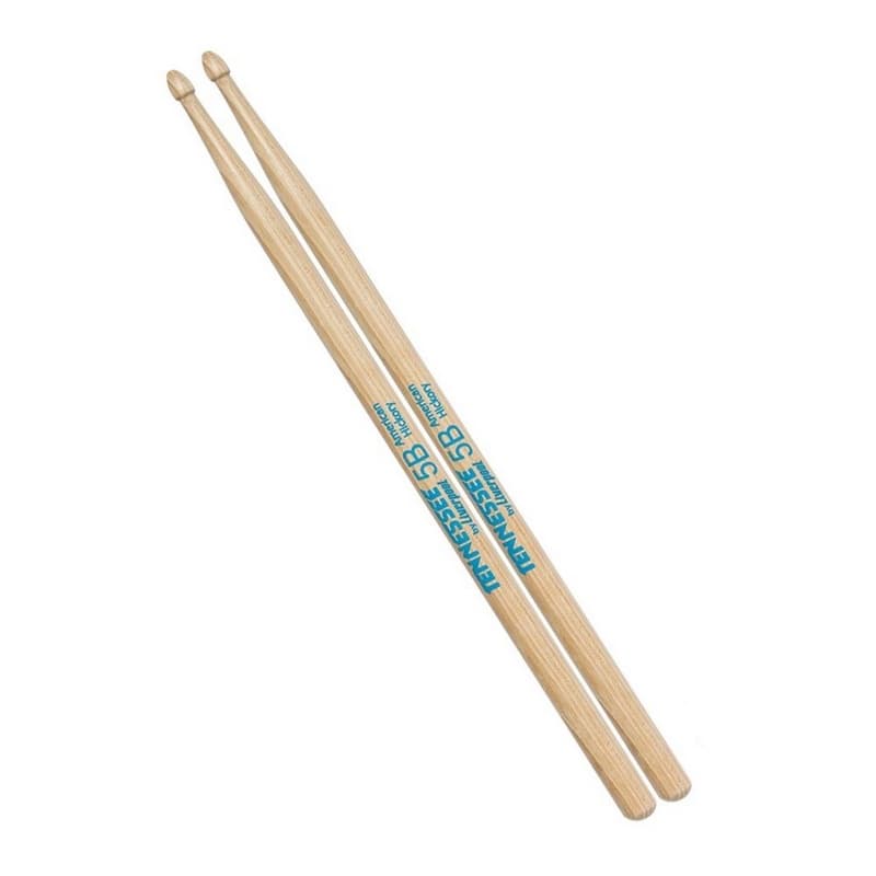 Baqueta Liverpool Tennessee Tnhy 5b American Hickory.