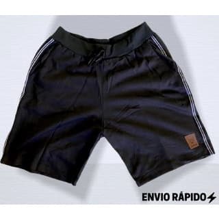 Bermuda Shorts Masculina SkullHead