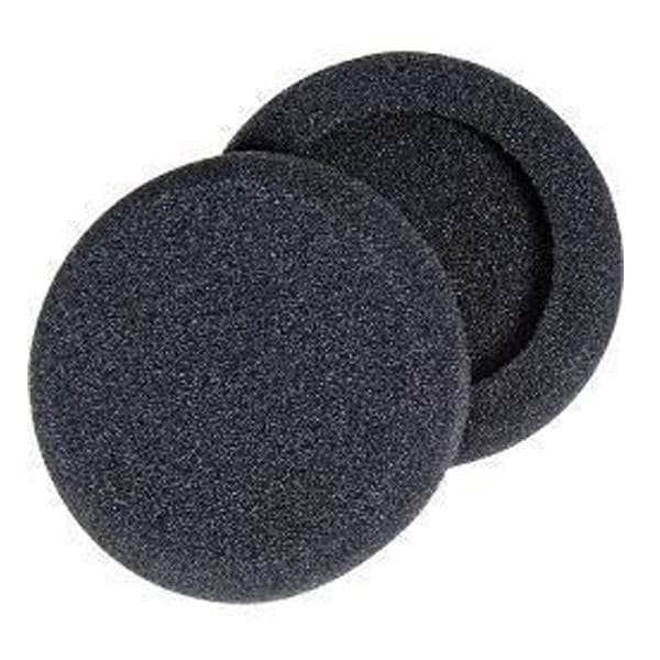 Kit 02 Espumas Premium para headset Koss Porta Pro reposição