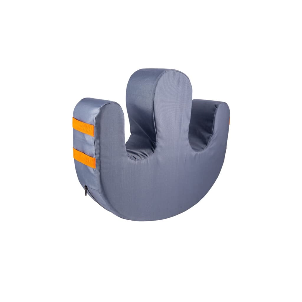 Almofada Ortopédica Giroflex Confortável Exercício Acamados