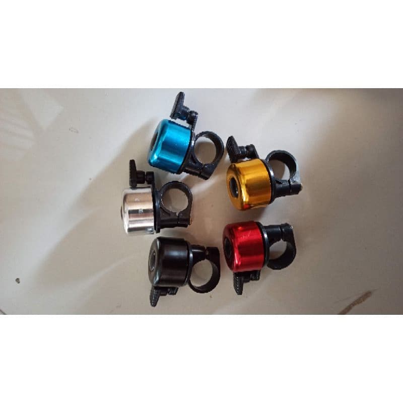 Sino De Bicicleta ting De Alumínio/Infantil/Colorido scooter