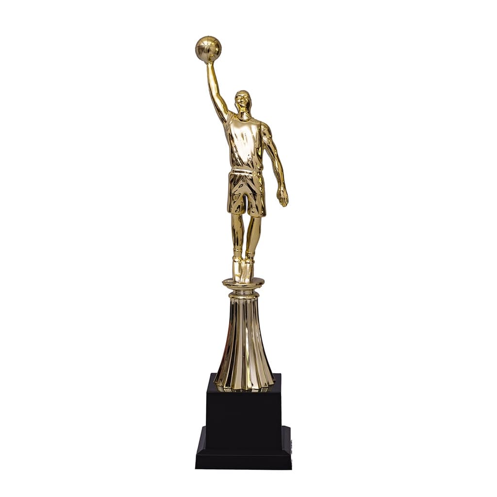 Troféu Basquetebol Premiação