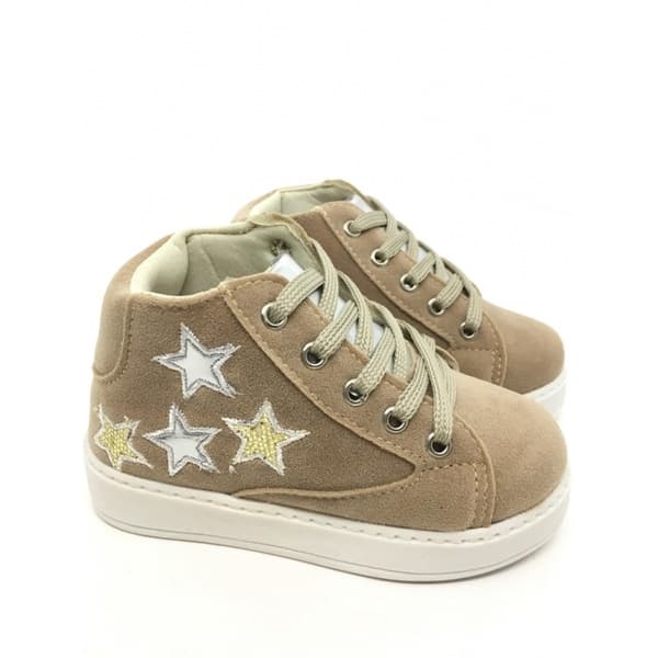 Bota Infantil Menina Coturno Infantil Quentinho Botinha Feminina