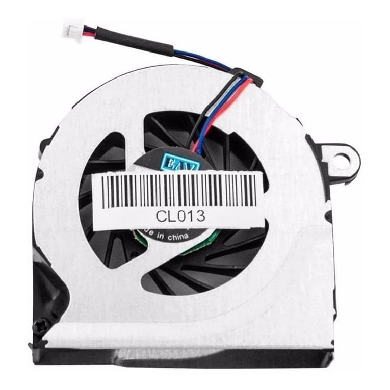 Cooler P/ Hp Probook 4320s Dfs451205mb0t Mf60130v1-q010-h99