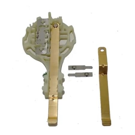 Conjunto Lâminas Contatos Acqua Ultra Lorenzetti