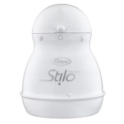 Chuveiro Elétrico 220V 5400W Stilo Branco