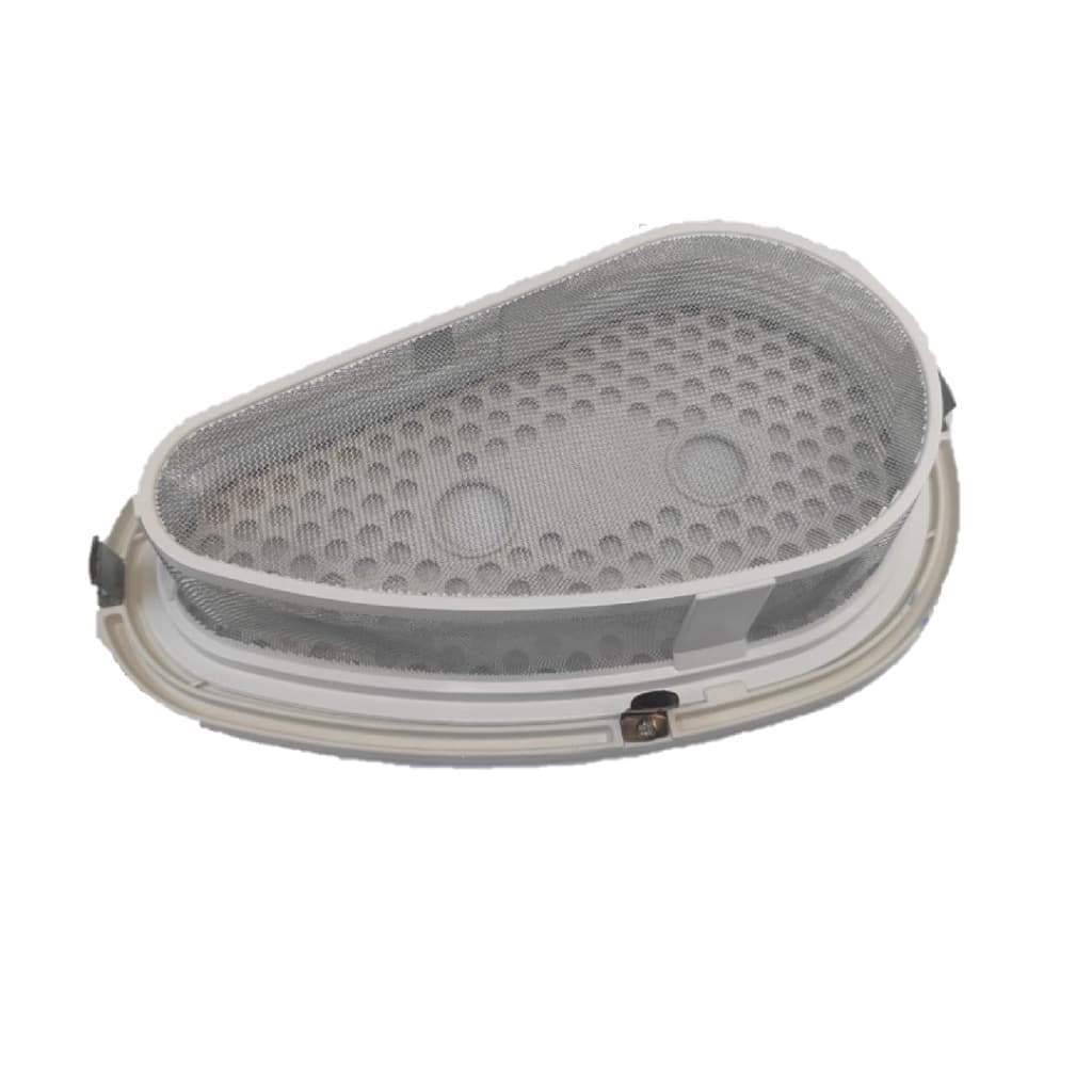 Filtro Retentor Fiapos Secadora Brastemp Consul 326043145