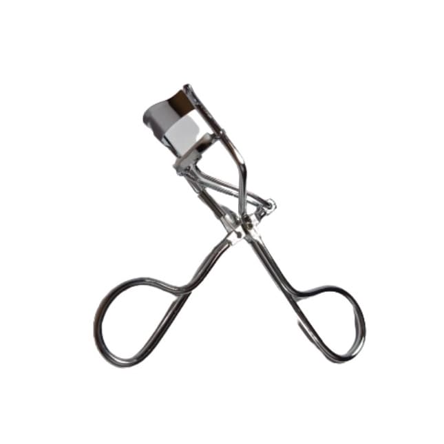 Curvador para Cílios Curvex Profissional Inox