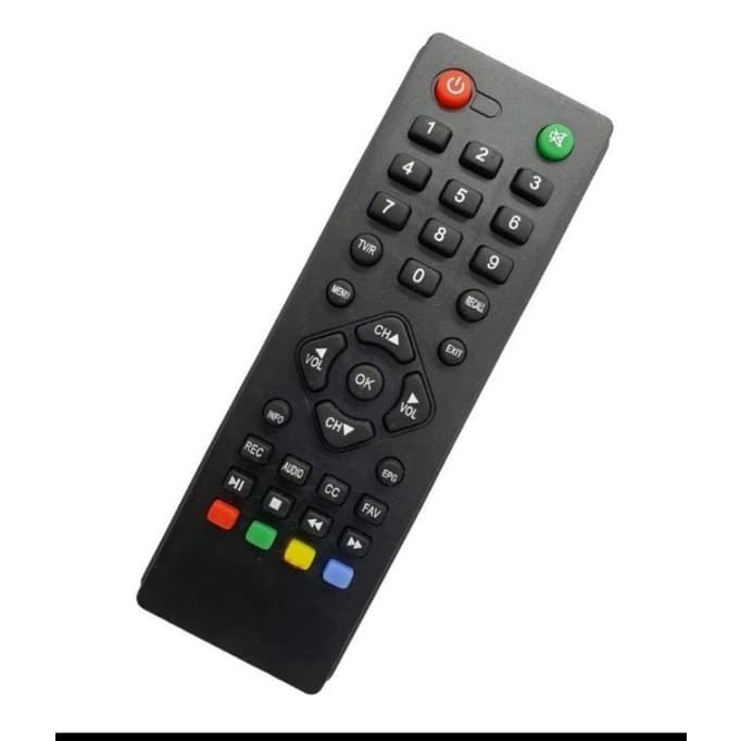 Controle Remoto para Multilaser R219
