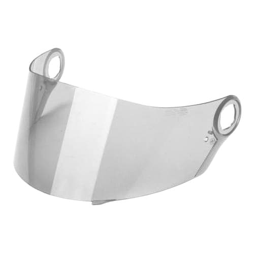 Viseira Capacete Ls2 Ff 358 Cristal 1736c
