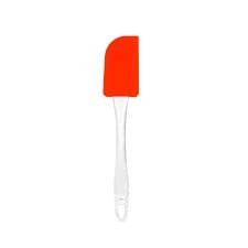 Espatula Pão Duro 10 unidades +  Espatula Pão Duro Silicone 10 peças + 5 Jogos Espatula 3 peças