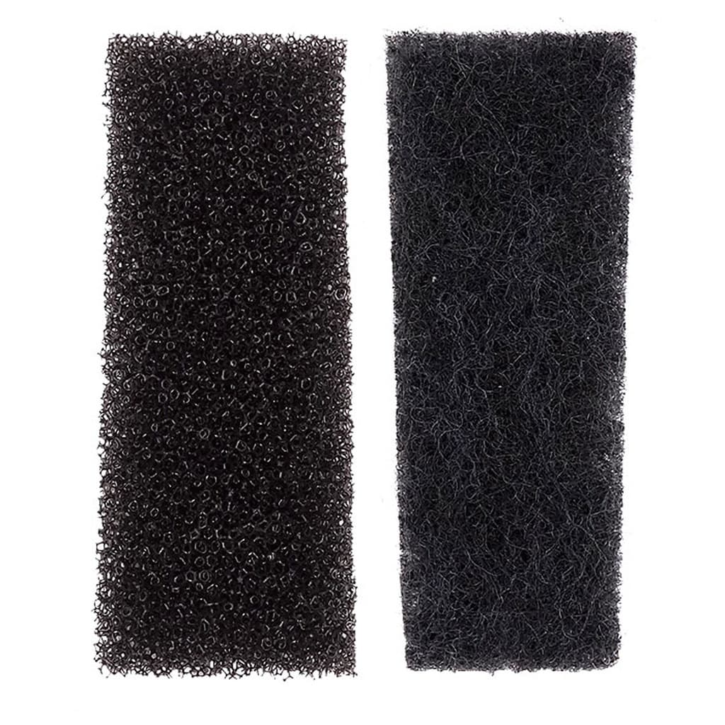 1 Un Refil Para Filtro Hang On Power Filter 60