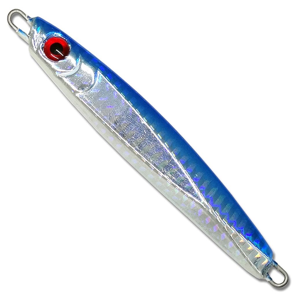 Isca Artificial VJ-008 140g 13,2cm Jumping Jig VFox Para Pesca