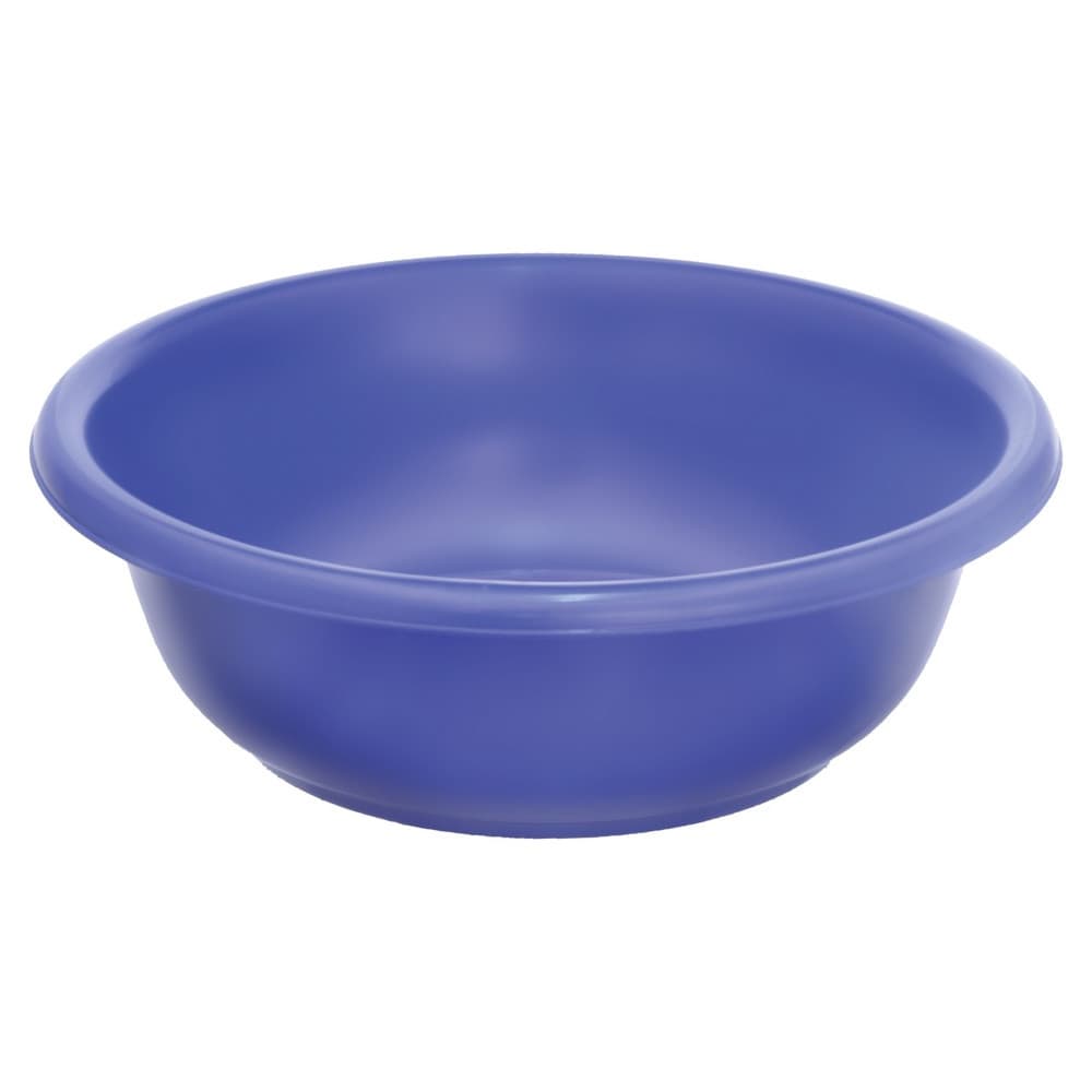 Bacia Para Preparo De Alimentos 12 Litros Color Reciclada