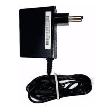 Fonte Compatível Com 12v Para  Teclado Digital Psr-ew300 N