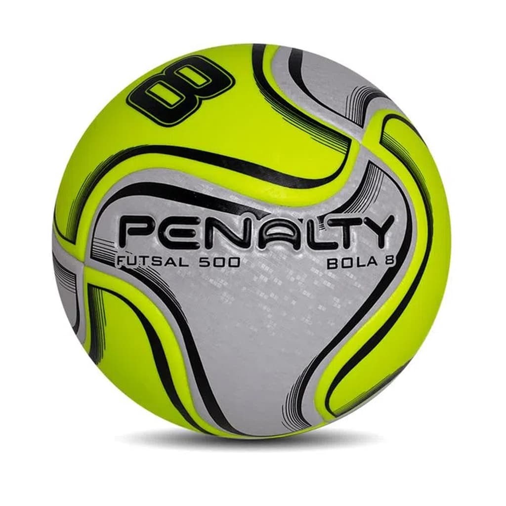 Bola Futsal 500 Bola 8 X Penalty