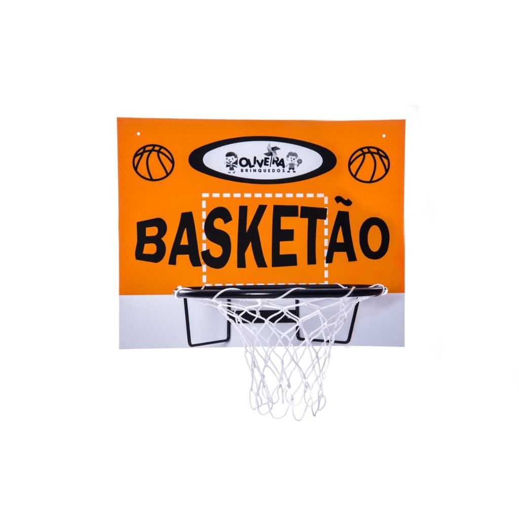 Tabela de Basquete "Basketão"