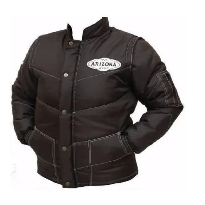 Jaqueta Arizona Racing Refletiva Motoqueiro