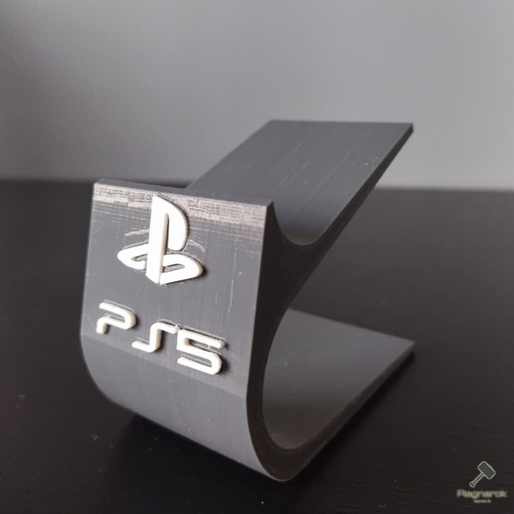 Suporte Joystick PS5
