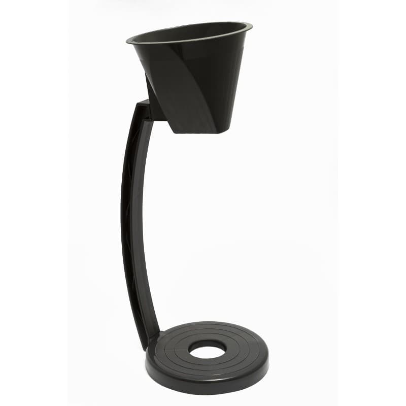 Suporte para garrafa térmica, cafeteira - filtro de café n° 103