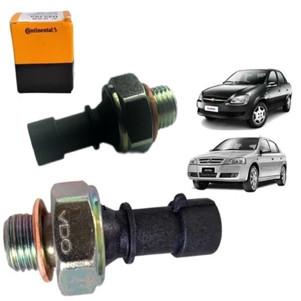 Cebolinha Óleo Interrupitor  Corsa Celta Agile Meriva Onix Montana Spin Astra Vectra Zafira Blazer Omega sensor pressão