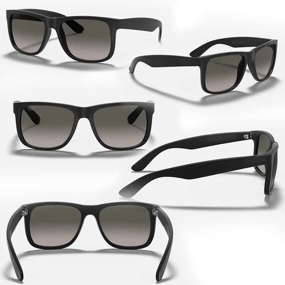 Kit 4 Óculos Atacado Masculino Unisex Feminino Promoção