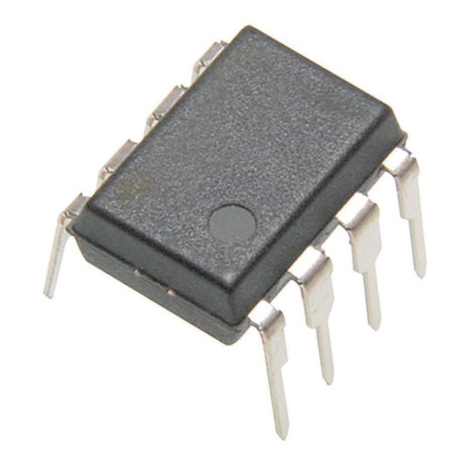 Kit 4 Peças Lnk304pn Lnk304p Lnk304  Ci Dip 7 Original
