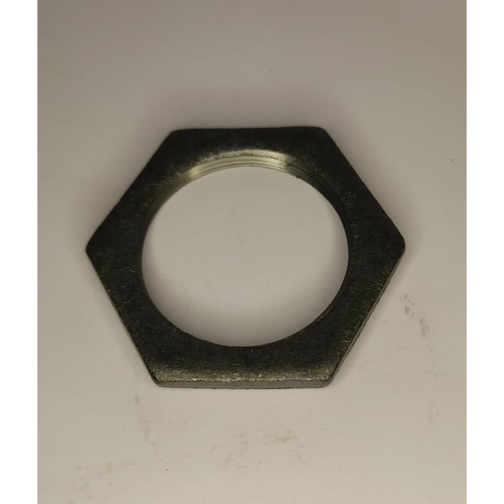 Porca Cubo Roda Dianteiro Toyota Bandeirante 1983/...