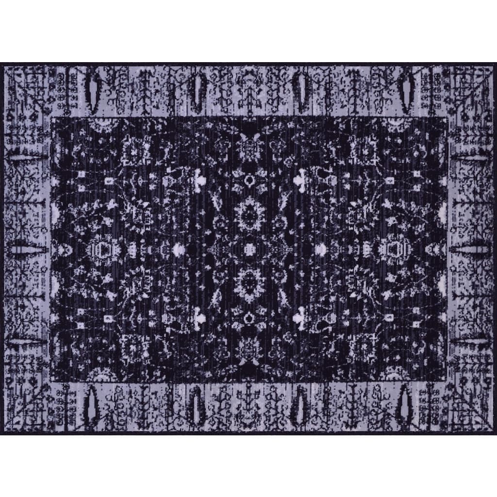 Tapete Renaissance 2,00m x 1,50m Superfície Veludo Lindas Cores