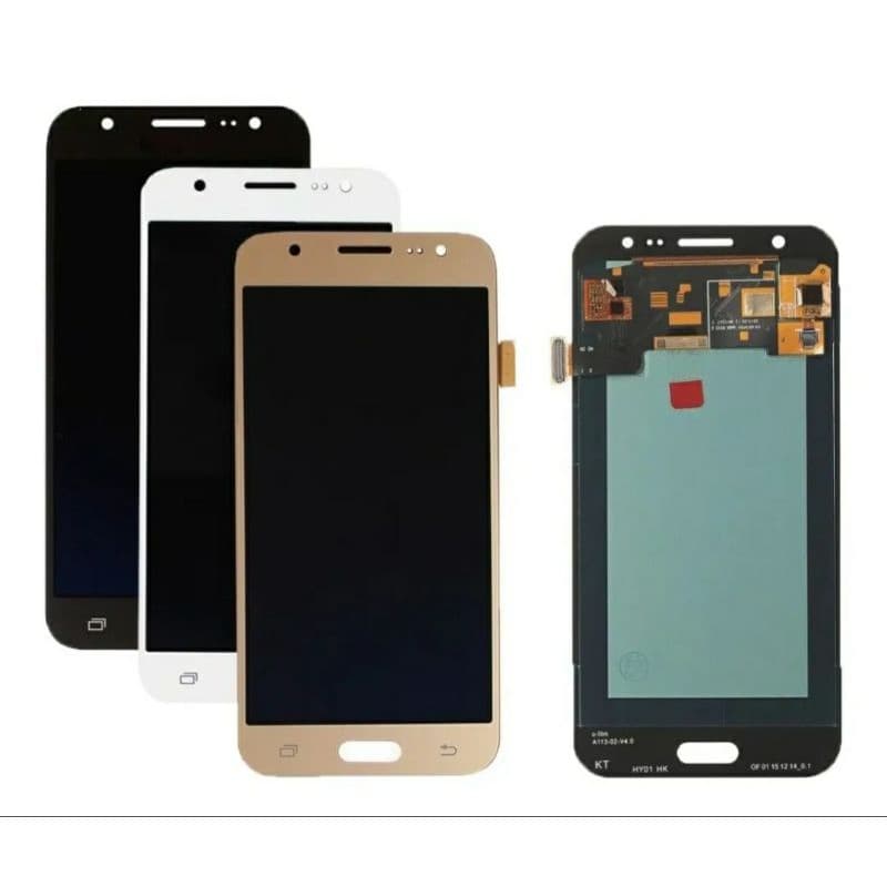 Frontal tela touch display lcd j5 incell j500 galaxy Sm-j500 m/ds