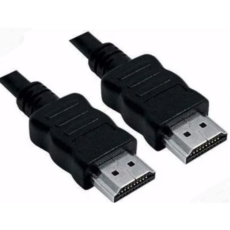 Cabo HDMI X HDMI - Cabo Multimidia de Alta Definição