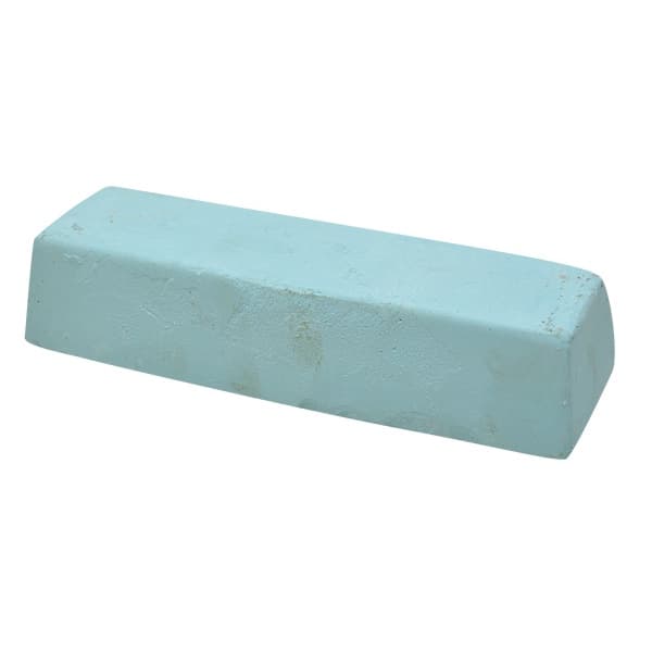 Barra / Pasta / Massa De Polir / Para Polimento Em Alto Brilho 600 g