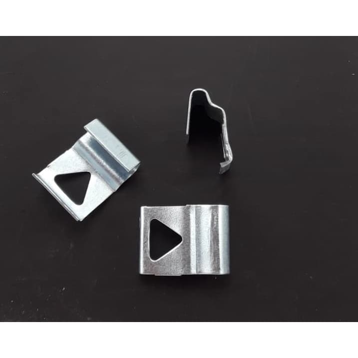 20 Triangulo pendurador móvel - gancho suporte para quadro