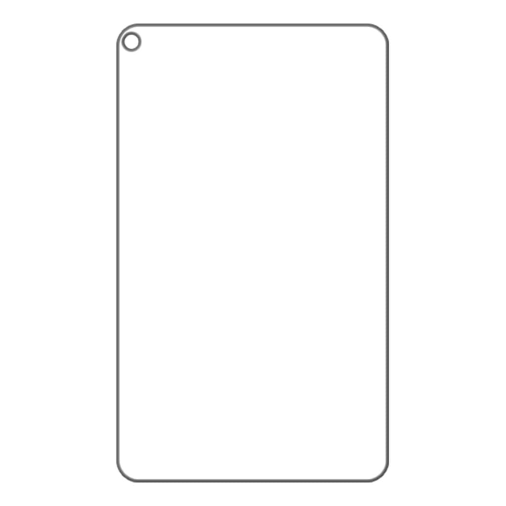 Película Poliet Fosca Para Tablet Multilaser M9 NB357