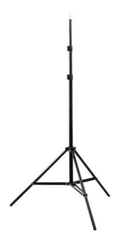 Tripé Iluminação 2 Metros W803 Soft Box Led Cn160 Yn 300