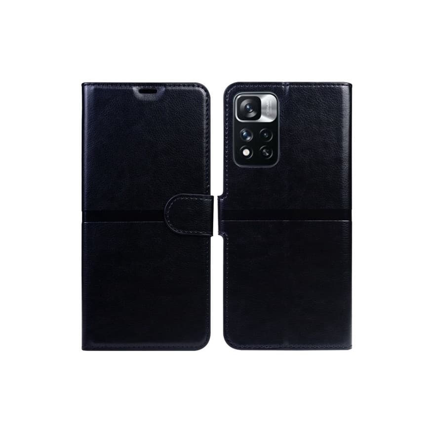 Capinha Capa Celular Carteira Compatível Com Redmi Note 11 Pro 5g