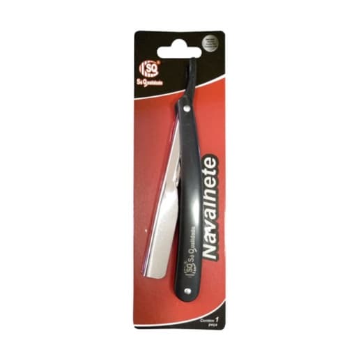 Navalhete para Barbear -SQ