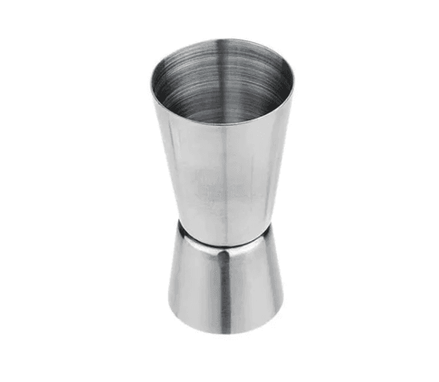 Dosador de Bebidas Inox 20 ml 40 ml - Attuale