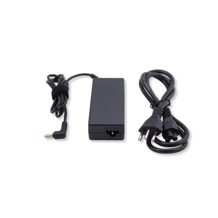 Fonte Carregador Para Notebook Acer E1 V3 V5 M5 3810 4520 4730 4810 5220  19v 3.42a 65w 5.5*1.7mm AC-01
