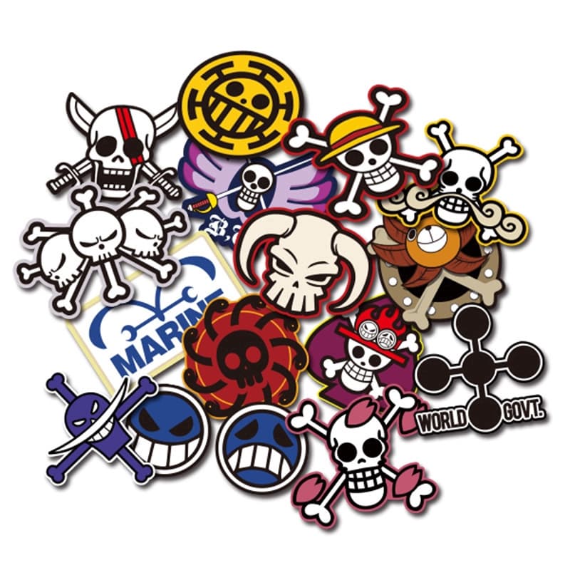 Adesivos De Anime De Desenho Animado De Carro Personalizados Engraçados Graffiti Criativos Decorativos Corpo Transferênc