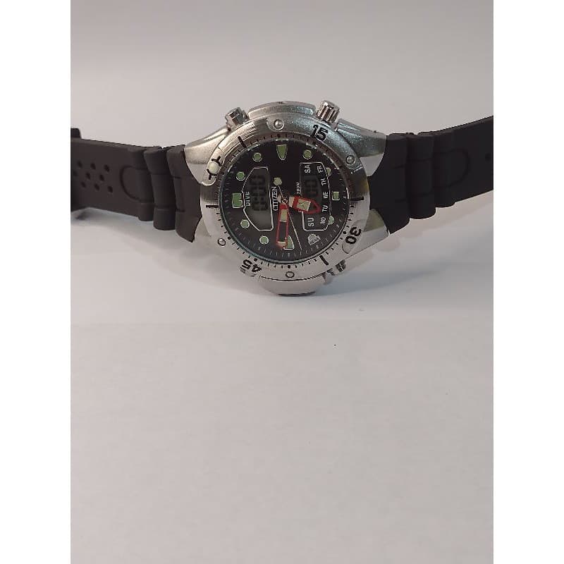 relógio masculino  prova dágua pulseira silicona