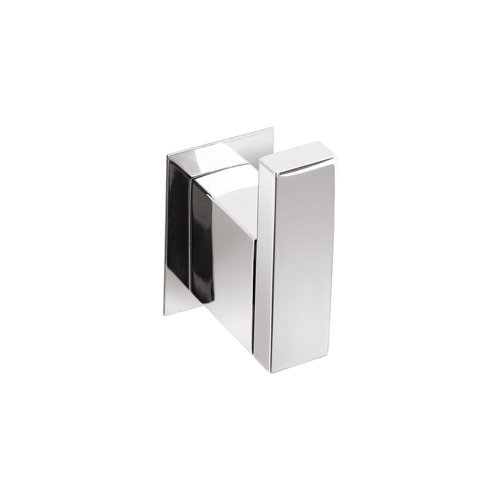 Cabide Simples Inox - Kromus RT0301