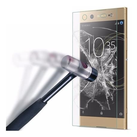 Película Vidro Temperado Sony Xperia XA1 Ultra G3226 Tela 6
