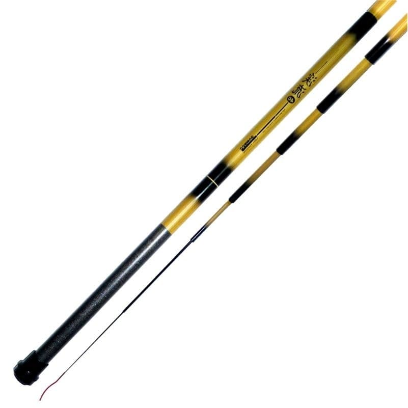 Vara Pesca Telescopica Bamboo 2405 2,40 Metros Marine Sports