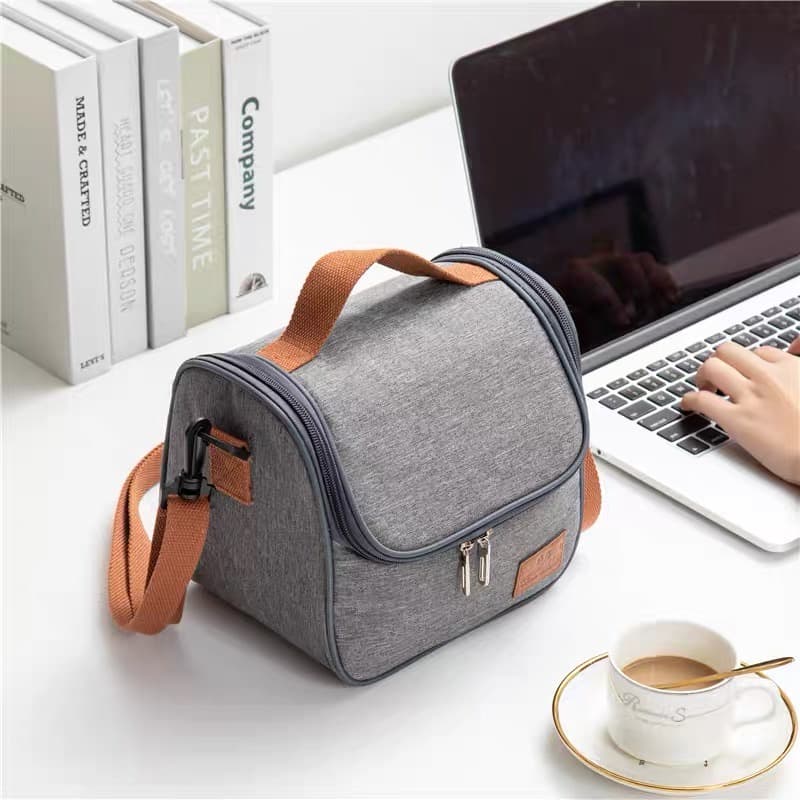 Bolsa de Ombra Térmica Grande Unissex  Bolsa Resistente  Alta Qualidade e Barata