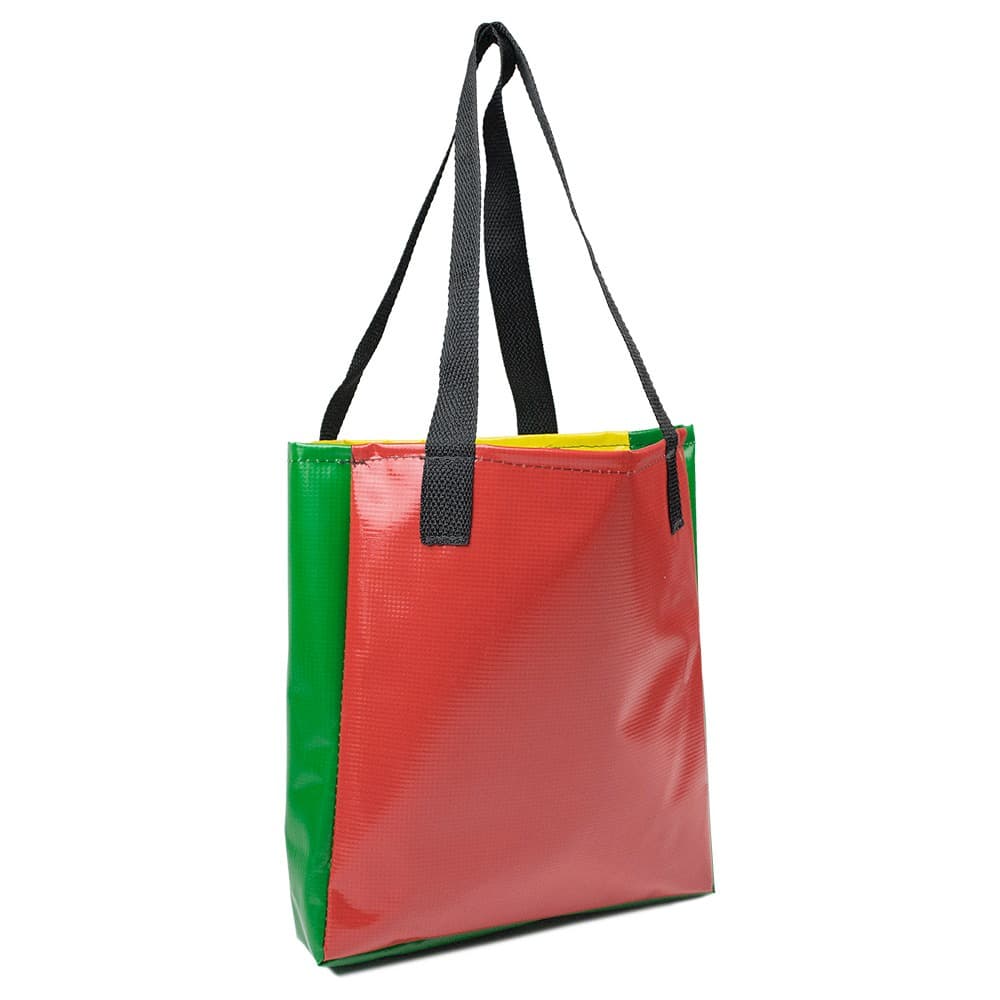 Bolsa Para Transporte De Molas De Cama Elástica - Colorida