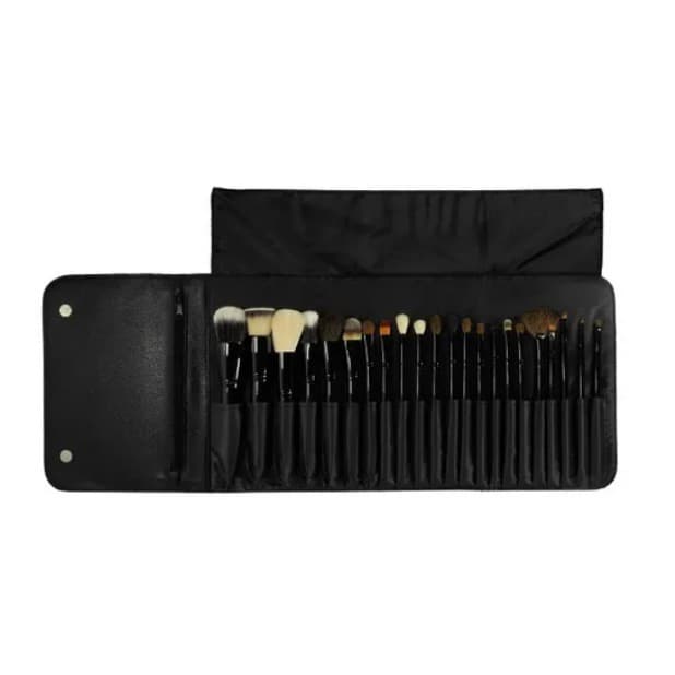 Kit 22 Peças Daymakeup - Altíssima Qualidade - Promoção!!!