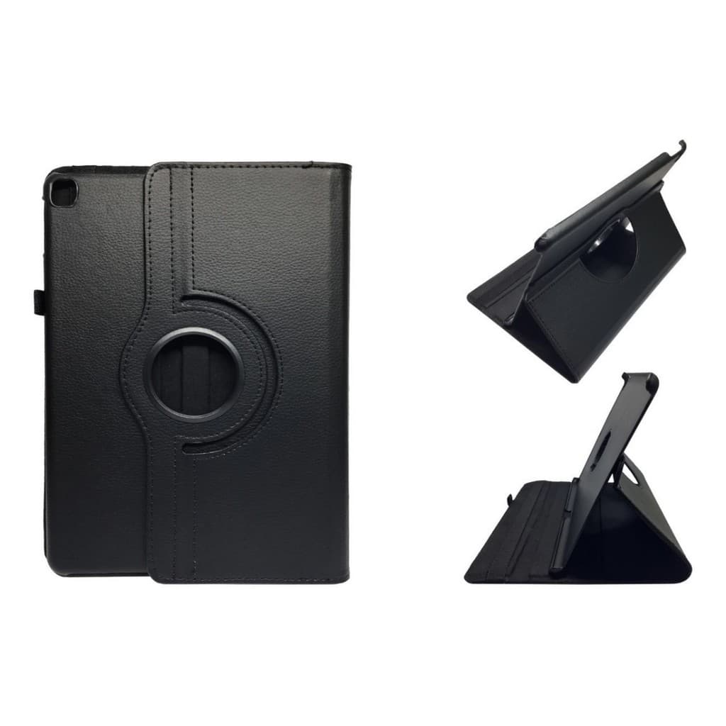 Capa Para IPAD PRO 2017 tela de 10.5 Couro Giratória 360 Executiva Top Lux